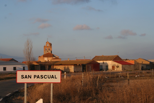 Plan integral de ahorro energtico en San Pascual
